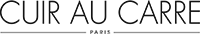 Logo Cuir au Carré