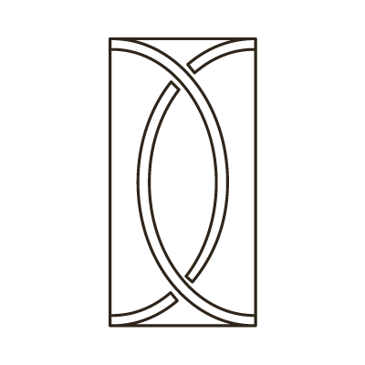 Icone entrelacs motif01 – Collection Géométrie Variable