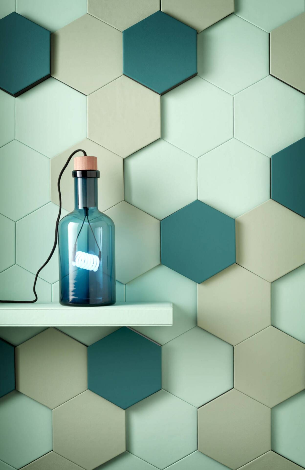 Decor 1 1 – Collection Les Reliefs