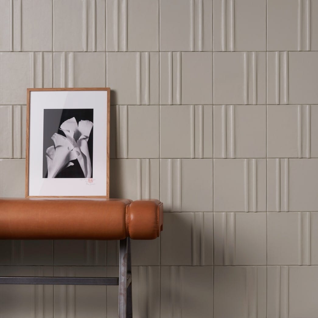 Plein trait duo – Collection Géométrie Variable